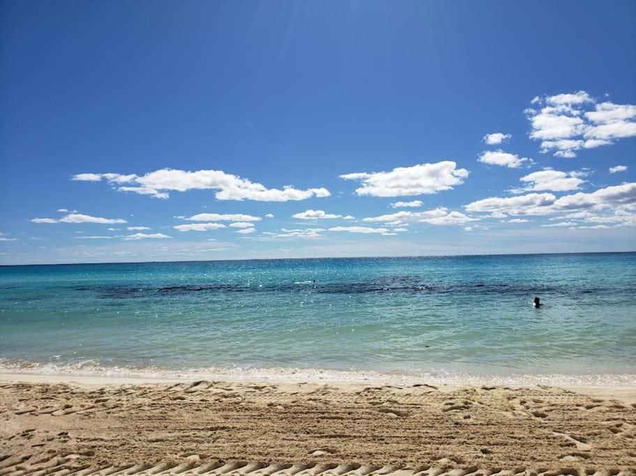 Micro Studio Perfect For Backpackers, Couples, 3 Min Drive To Playa El Nino Канкун Екстер'єр фото