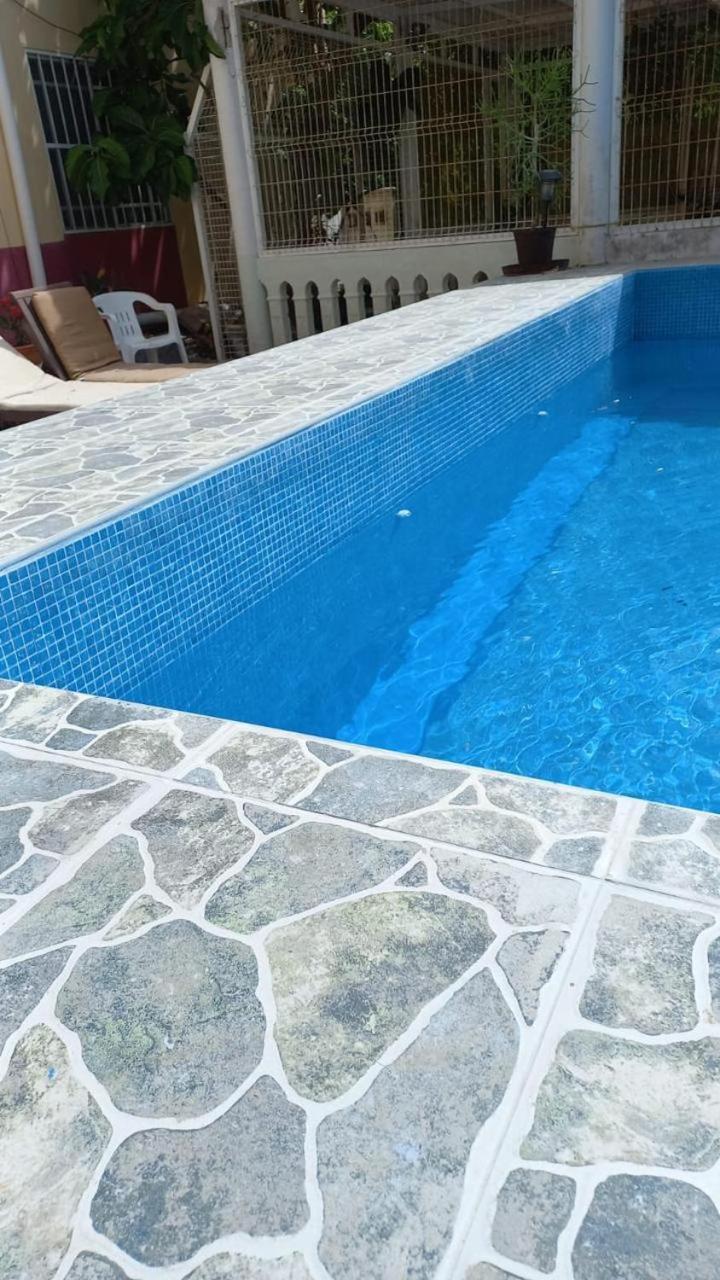 Micro Studio Perfect For Backpackers, Couples, 3 Min Drive To Playa El Nino Канкун Екстер'єр фото
